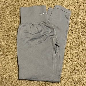 NVGTN grey leggings